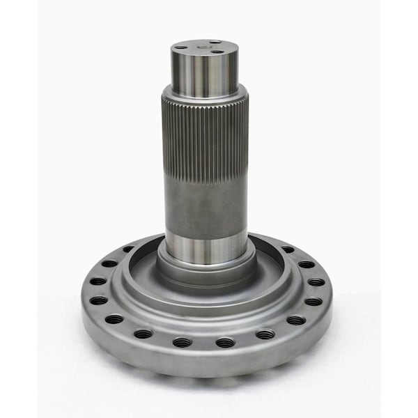 Aic Replacement Parts T147688 Axle 450G WT, 450G LGP, 455G WT Fits John Deere 450G, 455G For Single T147688-PVE - main